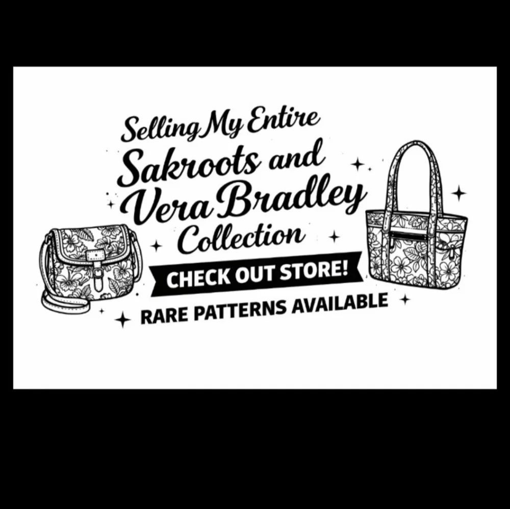 Vera Bradley RFID Smartphone Wristlet Wallet in the "Dog Show" pattern - Picture 8 of 9